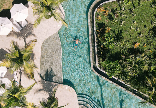 Hotel Nantipa: Costa Rican Resort Offers Unique Luxury Wellness Experience