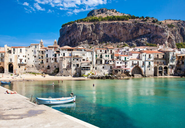 2024 Destinations: Sicily