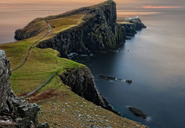 5 Instagrammable Destinations in Scotland