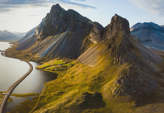 Enchanting Iceland: Finding Luxury & Wonder in the Land of Fire & Ice 