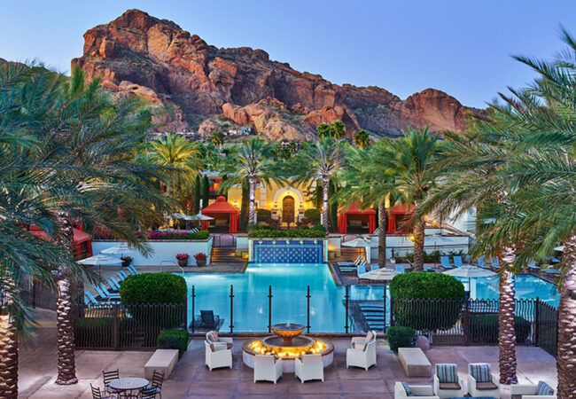 Bucket List Vacation: The Ultimate Arizona Getaway