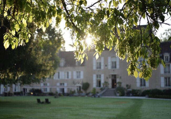 Regal Retreat: Château de Vault-de-Lugny