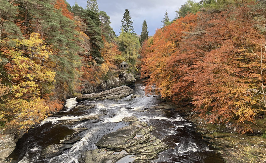 Autumn-Highlands