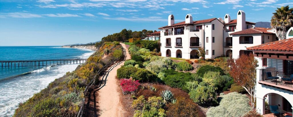 Ritz-Carlton Bacara, Santa Barbara