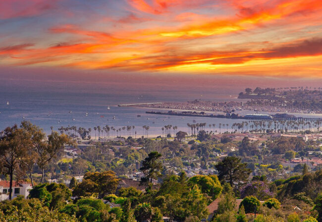 Santa Barbara: California’s Premier Coastal Destination