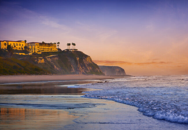 9 Sensational Splurges at The Ritz-Carlton, Laguna Niguel