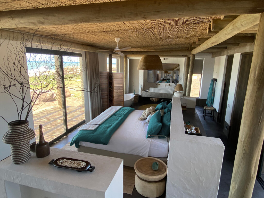 GweGwe Beach Lodge