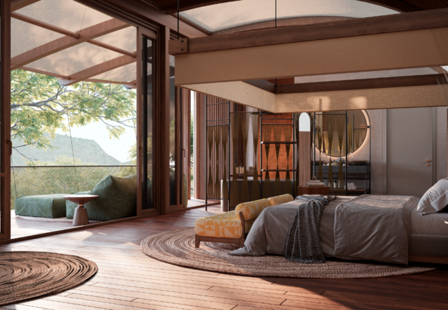 New Eco-Safari Lodge Set to Open in South Africa in 2025