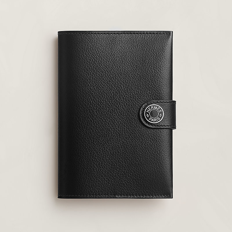 hermes passport holder