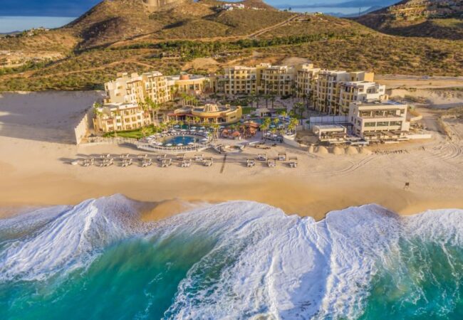 Pueblo Bonito Offers Spectacular Cabo San Lucas Sojourn