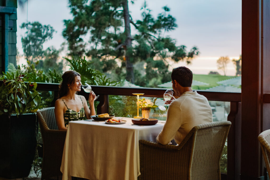 best restaurants in san diego ar valentien