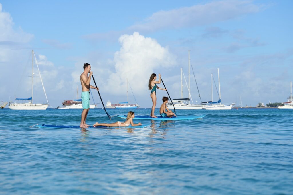 barbados
