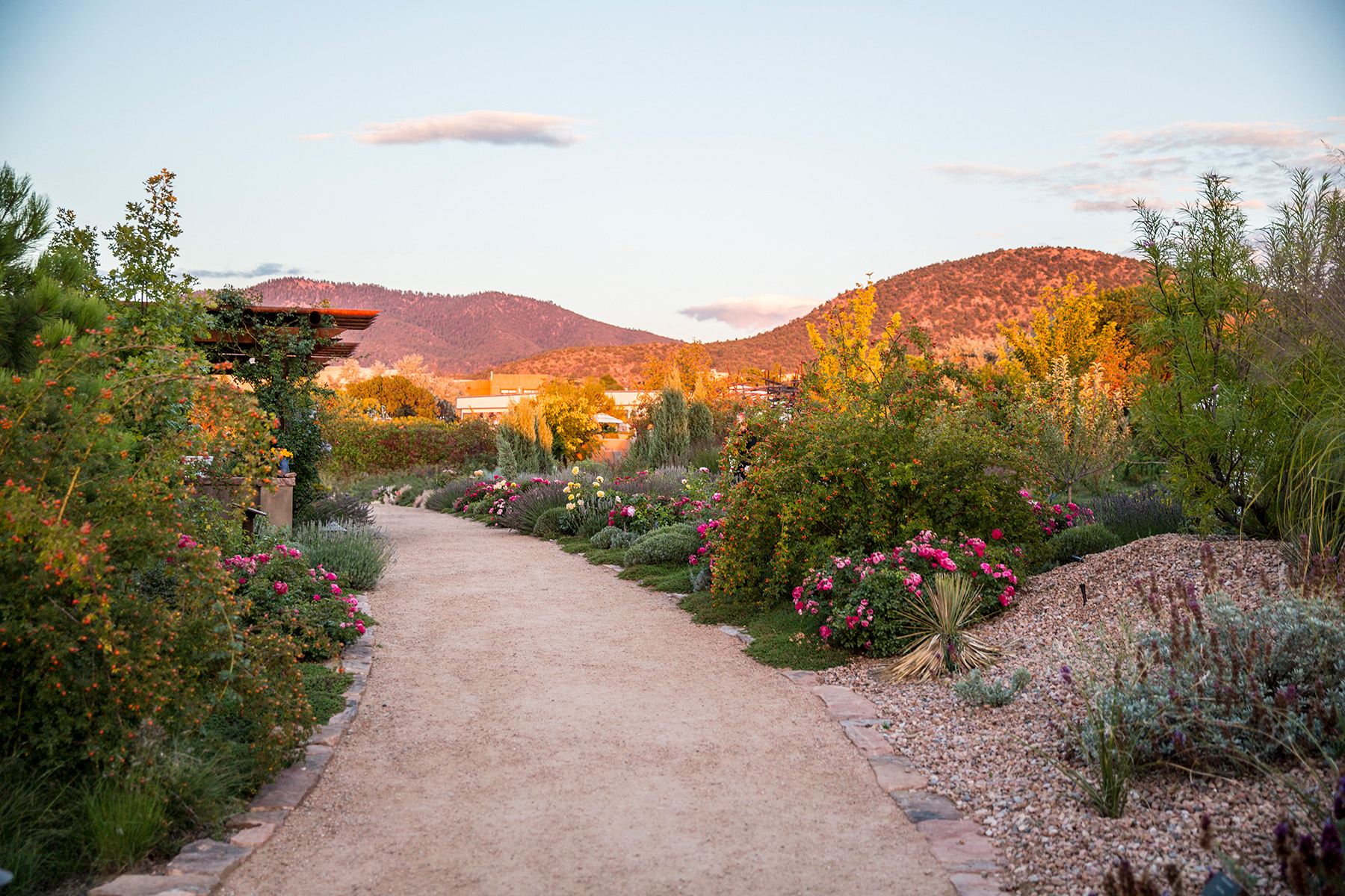 Botanical Garden