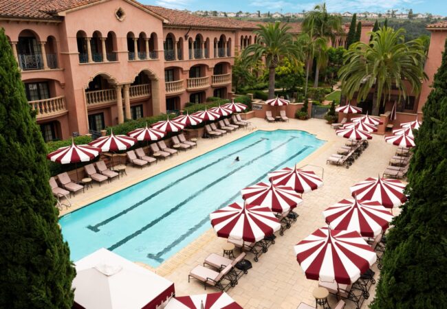 Fairmont Grand Del Mar: The Pinnacle of San Diego Luxury