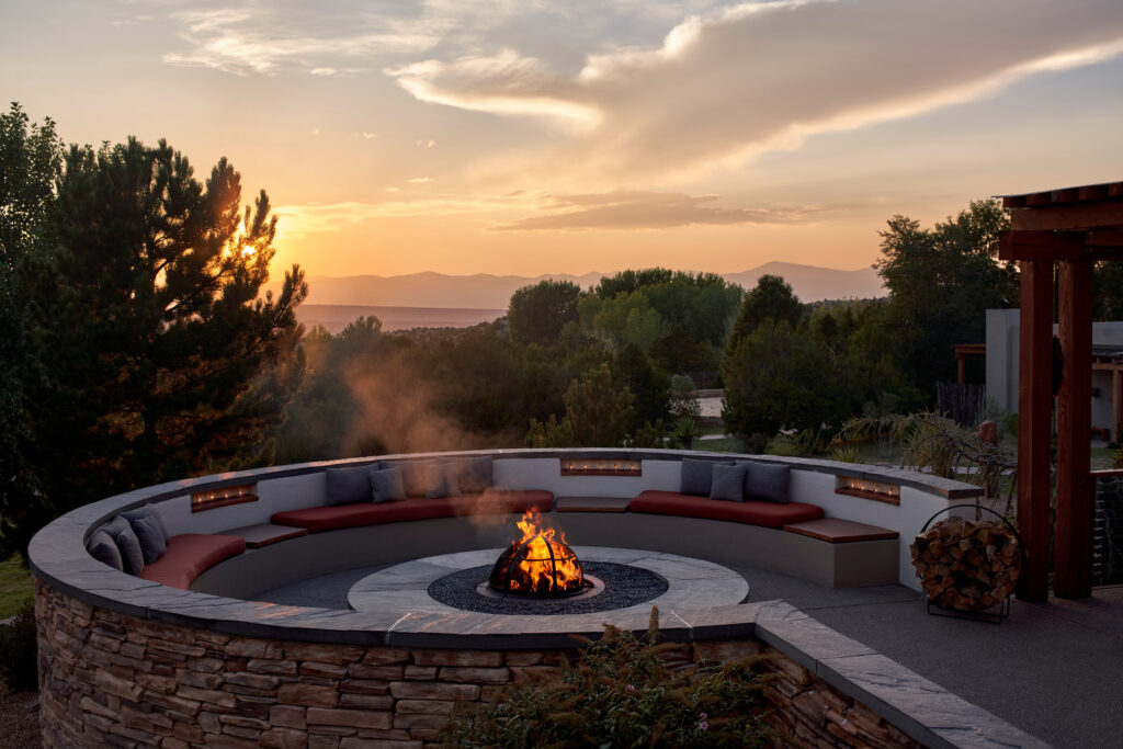 Four Seasons Resort Rancho Encantado Santa Fe