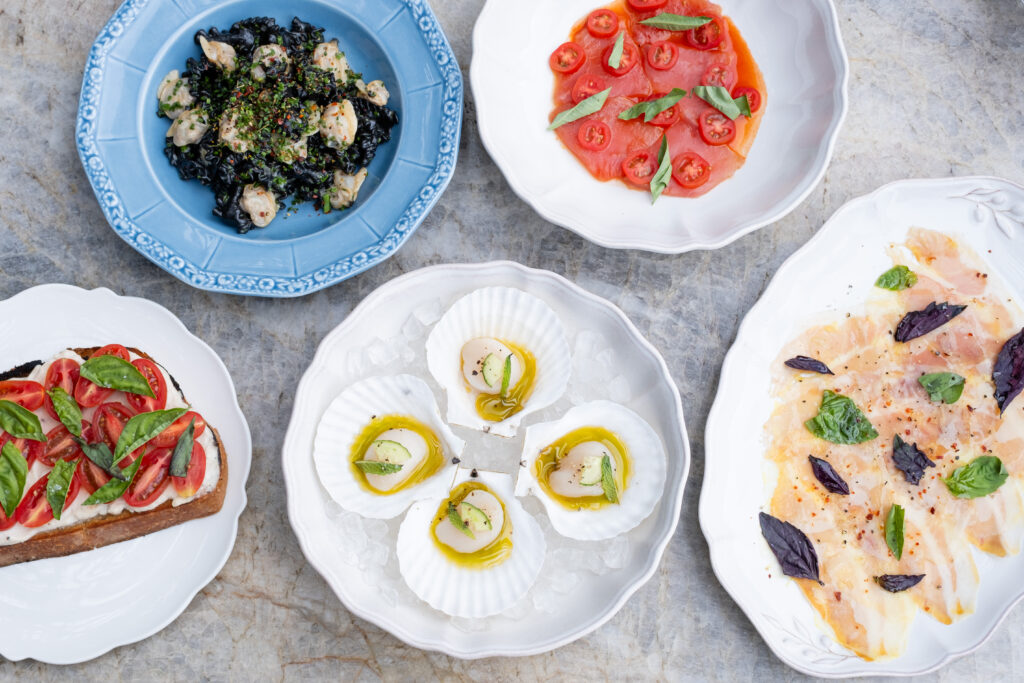 best restaurants in san diego marisi