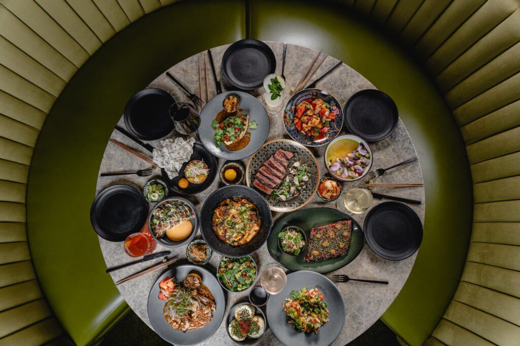 best restaurants in san diego animae