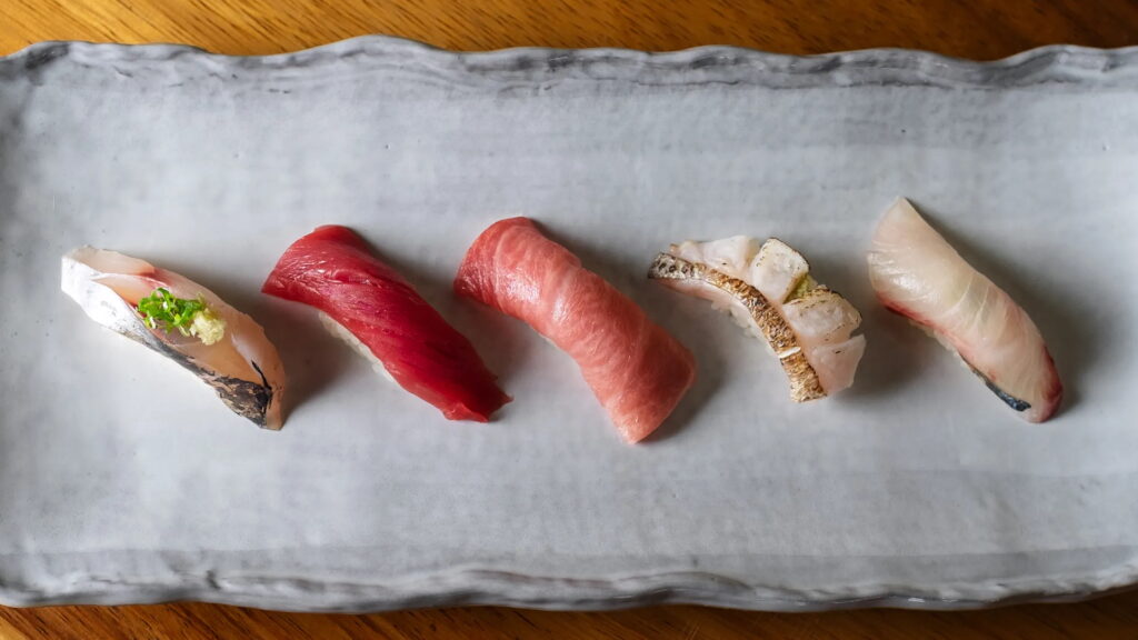 best restaurants in san diego soichi