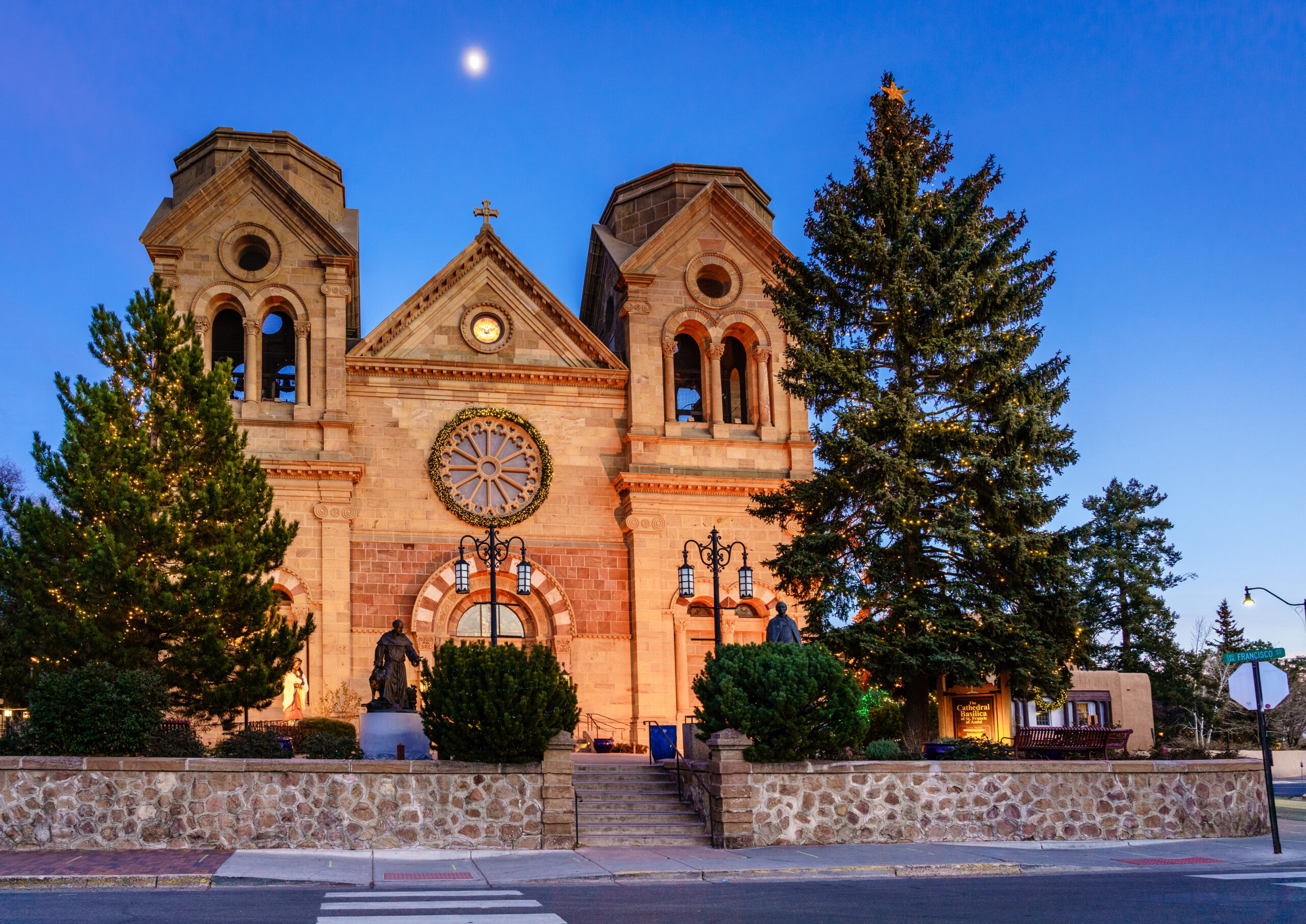 Saint Francis Cathedral