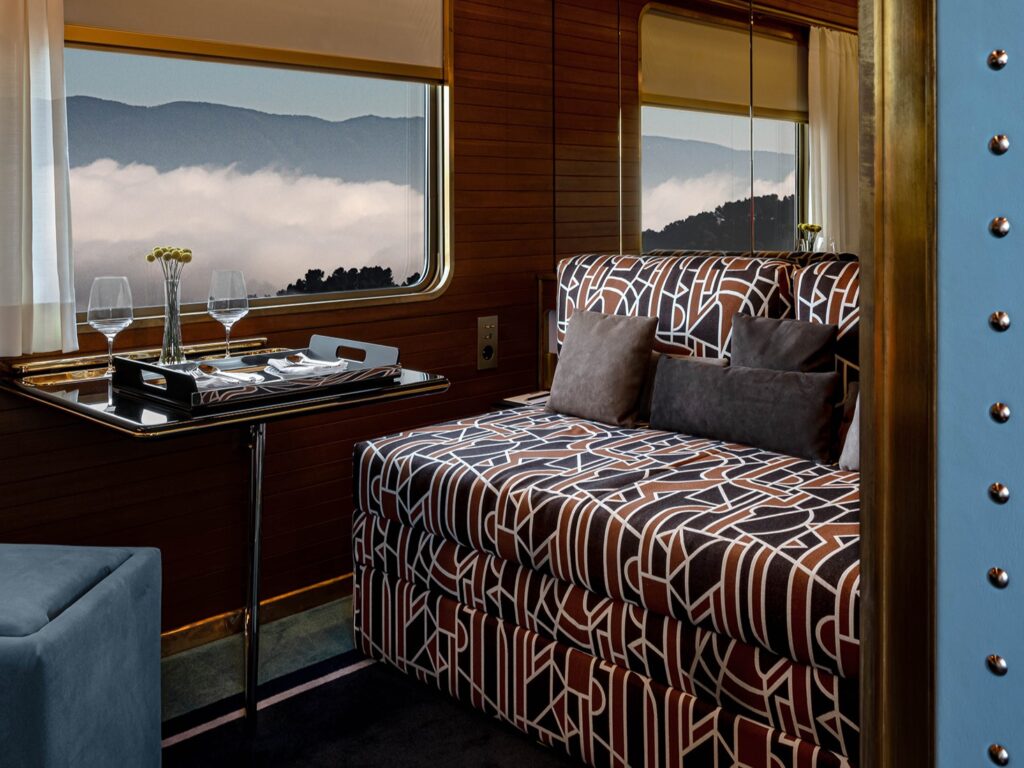 la dolce vita orient express 1