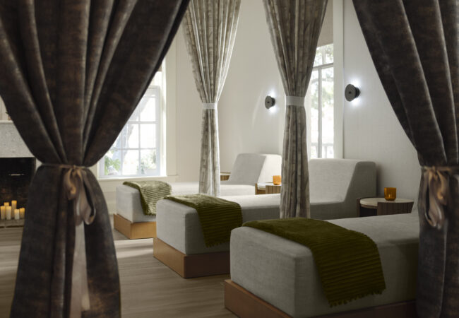 Refined Rejuvenation at The Spa Plaza San Antonio
