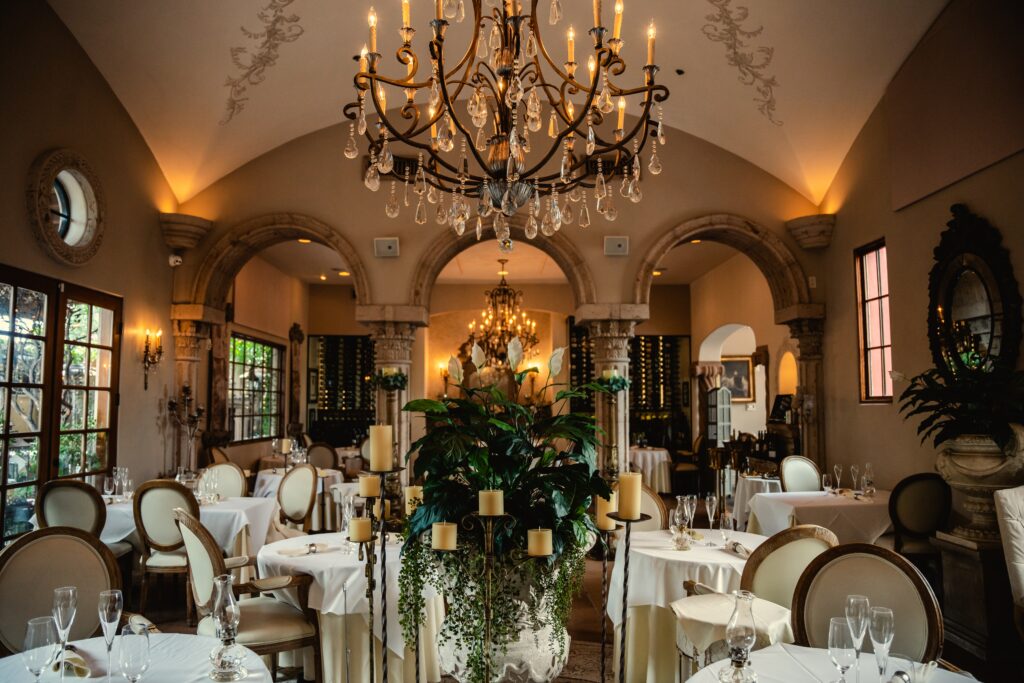 cafe monarch scottsdale