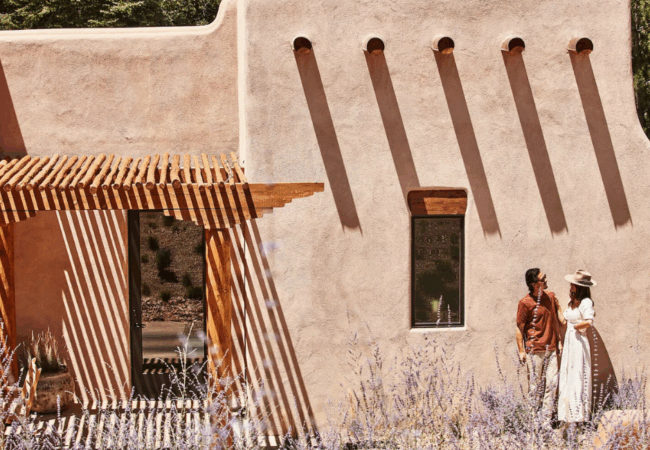 Summer in the Fast Lane: Five Luxury Road Trips Across the U.S.
