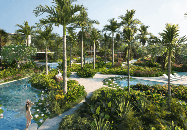 8 Luxury Hotels to Debut in 2025