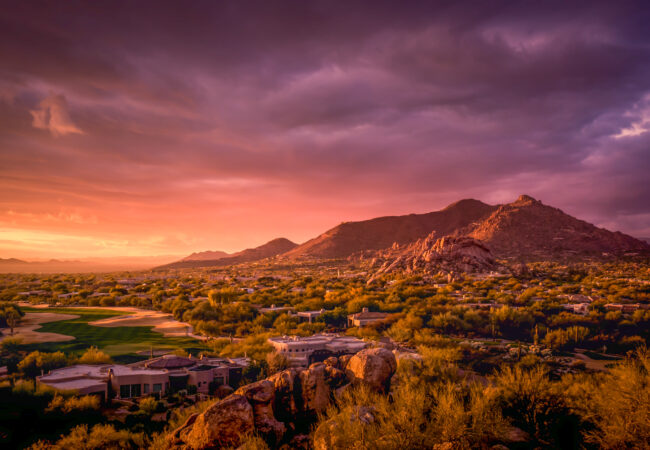 The Best of Scottsdale: 2025 Guide to Arizona’s Premier Luxury Destination 