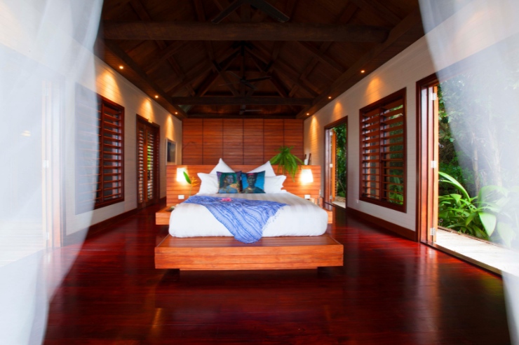 tavola villa fiji