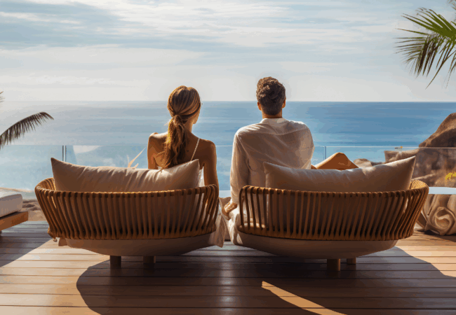 Luxury Uninterrupted: 7 Grand Adults-Only Resorts