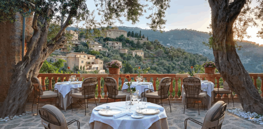 An Epicurean Journey Through Spain and France