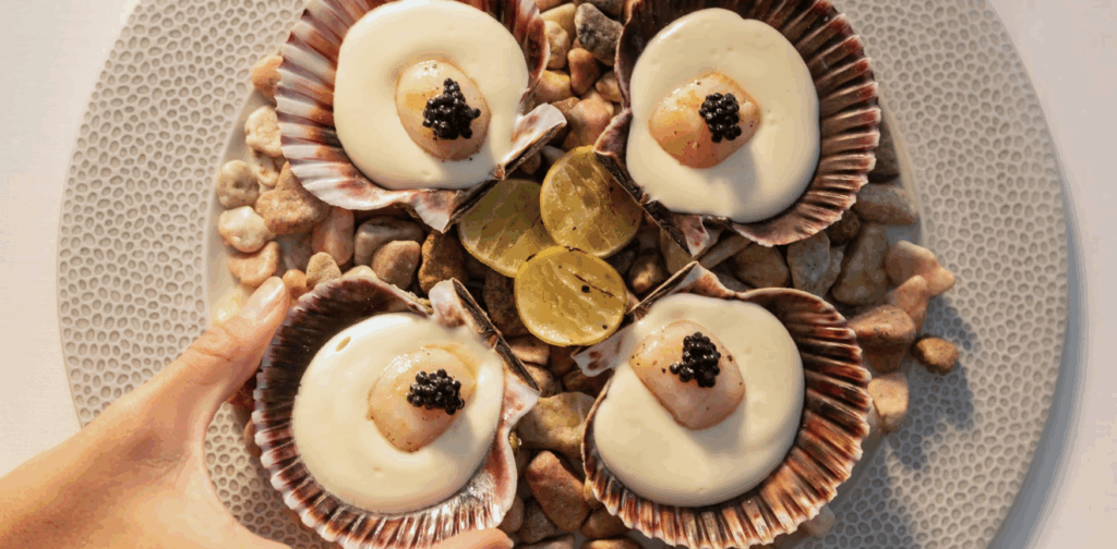 Andean Feast_ Peru’s Great Food Adventure