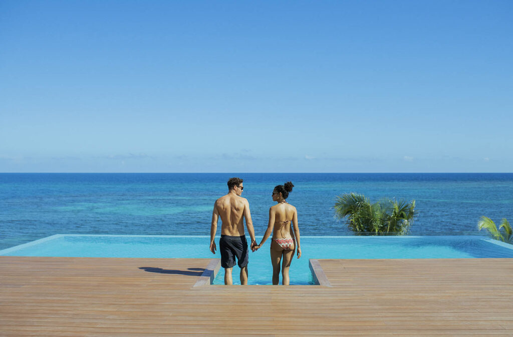 Excellence Playa Mujeres