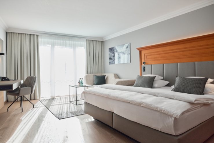Hotel EDELWEISS