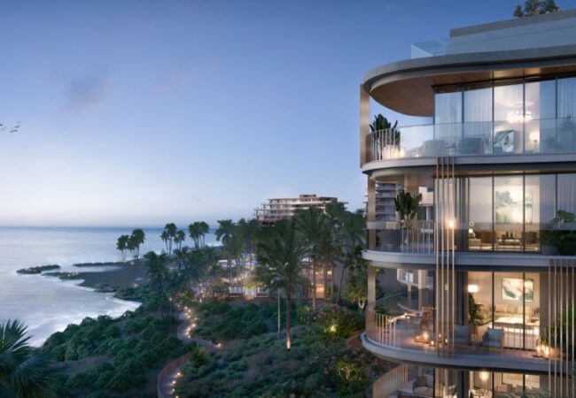 Ocean House at Mandarin Oriental, Grand Cayman: A Fresh Wave in Luxury Living