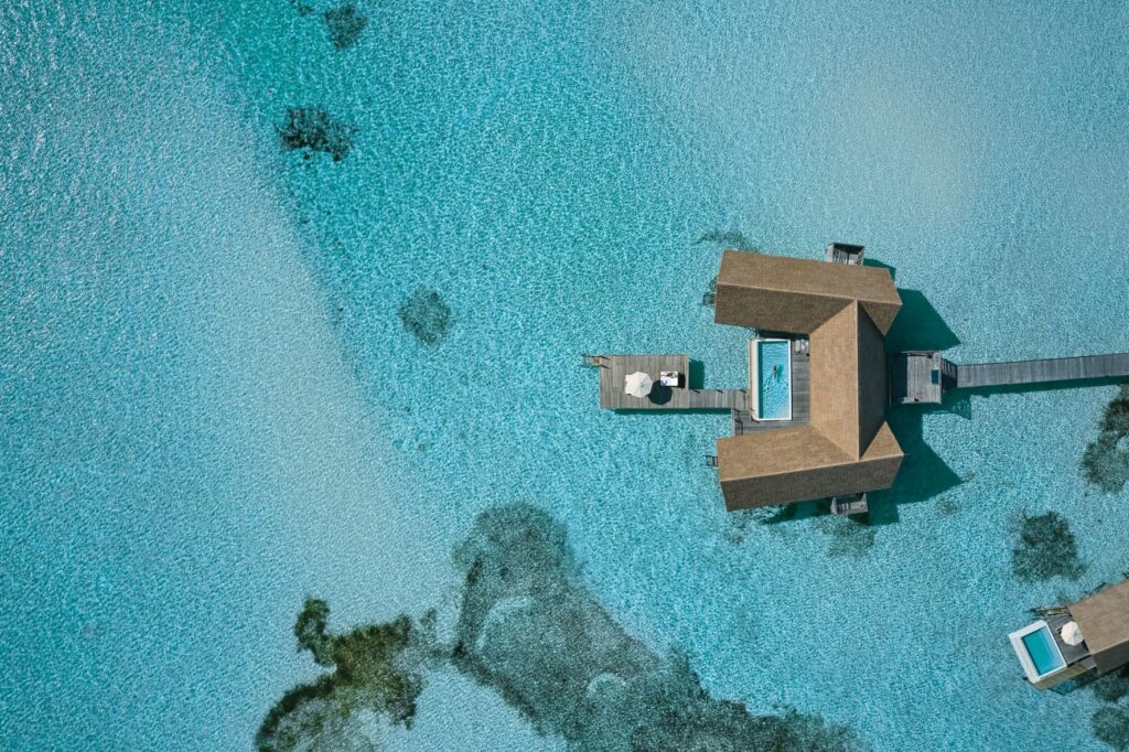 coco island