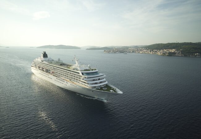 Inside Crystal Symphony: A Luxe Cruise Experience Reimagined