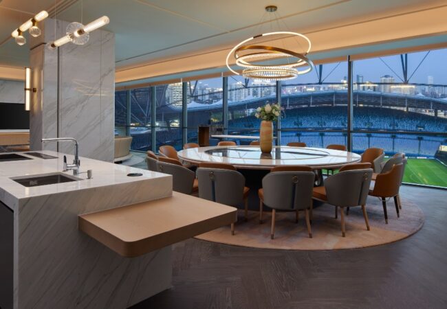 Radisson Blu Hotel, Shanghai Stadium: New Landmark for Sports and Culture Travel